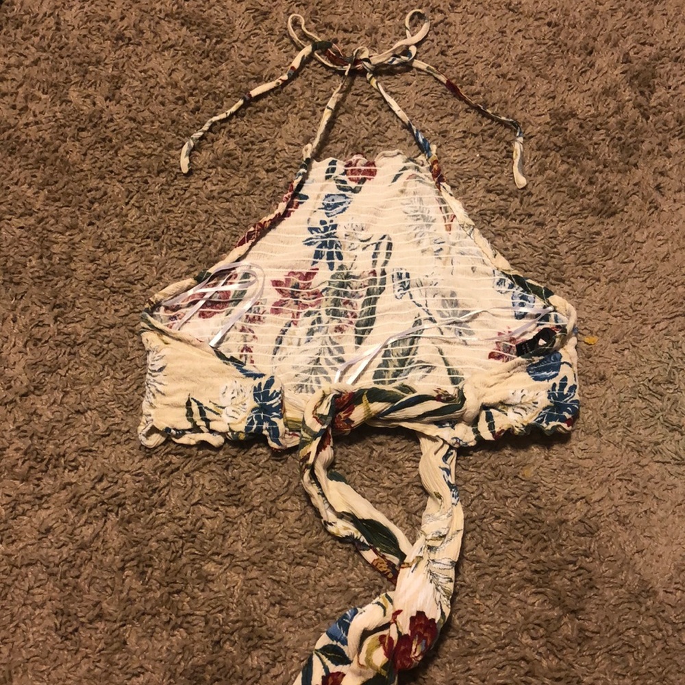 Crop top - Picture 2 of 2